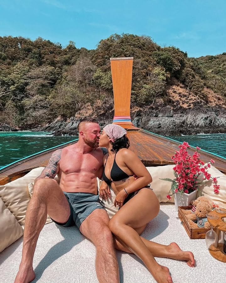 Real couple dating